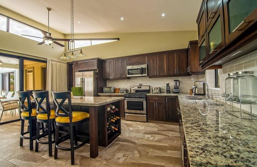 La Mulata Villa | Large villa in family-friendy luxury residence with waterpark, fully equipped