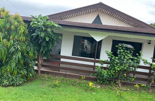 Labasa Apartment | Larger and comfortable space in the heart of Labasa Town Fiji