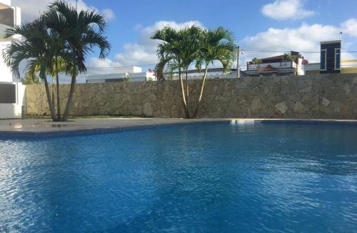 Los Melones Apartment | Larimar 302 - Bayahibe