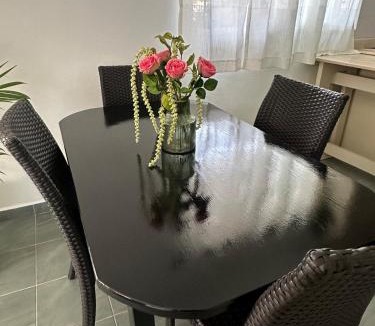 Los Melones Apartment | las gaviotas