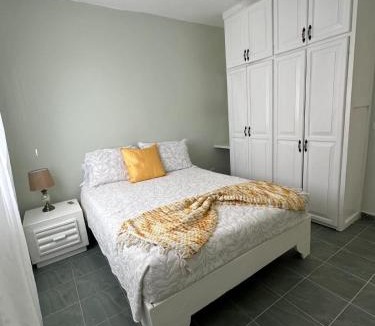 Los Melones Apartment | las gaviotas