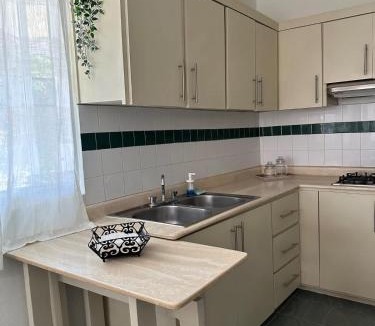 Los Melones Apartment | las gaviotas