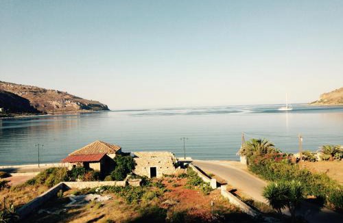 Omales House | Las - Giannakakoy Traditional Stone Houses