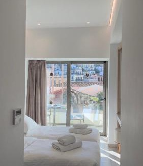 Gythio Hotel | LAS HOTEL & SPA