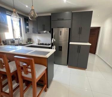 Puerto Bahia Apartment | Las margaritas