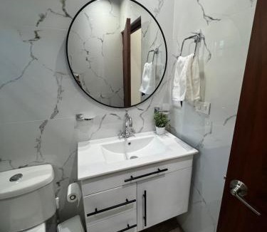 Puerto Bahia Apartment | Las margaritas