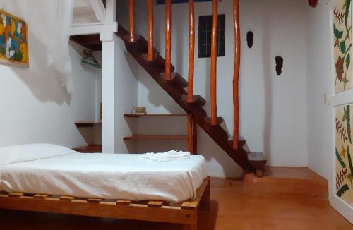 Las Galeras Bed & Breakfast | Las Mariposas