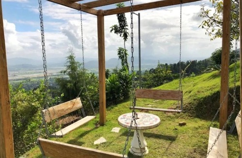 Bonao House | Las Montanas