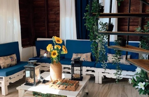 Bonao House | Las Montanas