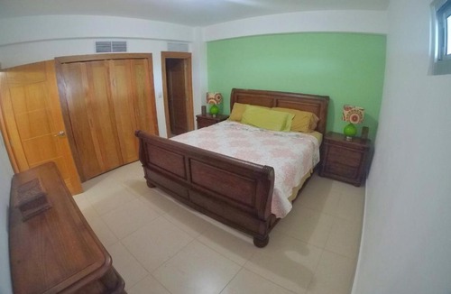 Juan Dolio - El Pueblo Apartment | Las Olas Beachfront Condo