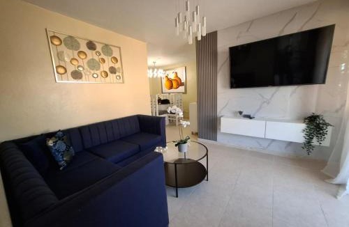 Llanos de Gurabo I Apartment | Las Palmas