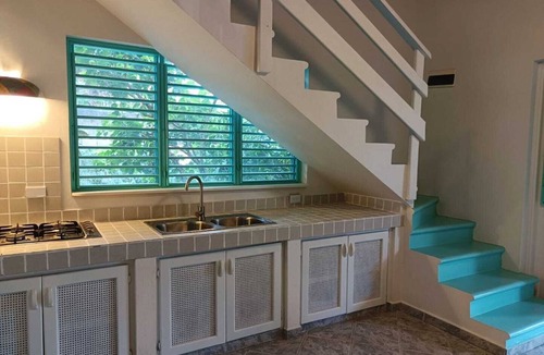 La Iglesia Condo | Las Palmas Eco Residence