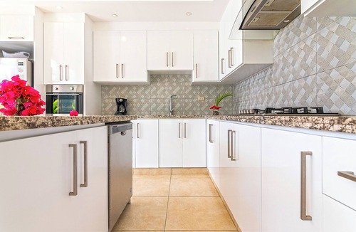 Sosua House | Las Palmas Sosua | 4BR Villa