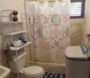 Puerto Bahia House | Las Pascualas Beach