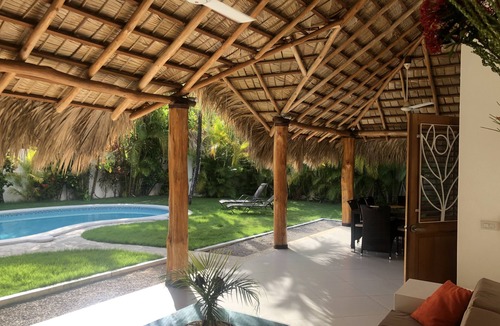 Puerto Bahia Villa | Las Terrenas Villa- King Bed, Beaches & Dining