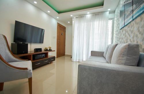 Llanos de Gurabo I Apartment | Las vacaciones que soñaste en un lugar seguro!