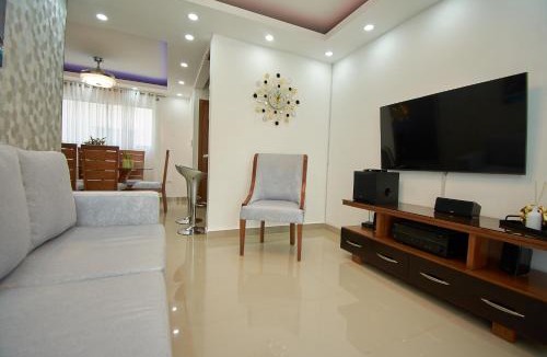 Llanos de Gurabo I Apartment | Las vacaciones que soñaste en un lugar seguro!