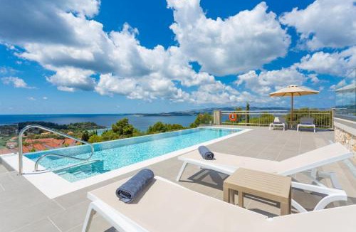 Lassi Villa | Lassi Villas Collection
