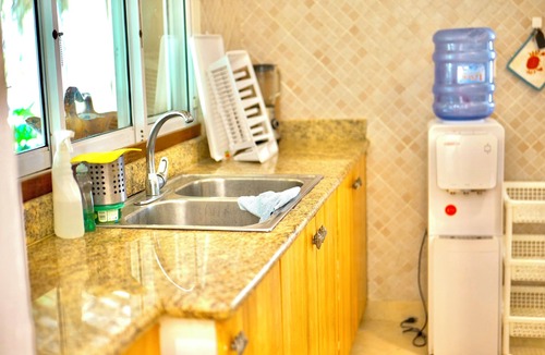 Puerto Bahia Villa | LasTerrenasPlayaBonita+NearBeach+Cozy+4BR-6Bds-10Px-WiFi-BBQ-PoolTVSmart-Terrace