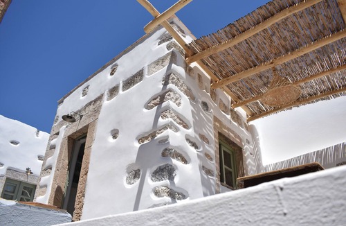 Skala House | Latmos 1860