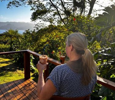 Savusavu House | Latui Loft