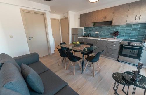 Lambi Apartment | Laura City Apartments by the Sea