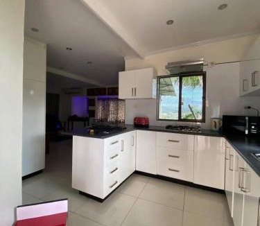 Lautoka Apartment | Lautoka accommodation