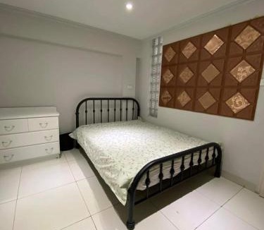 Lautoka Apartment | Lautoka accommodation