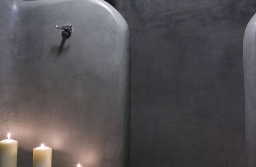 Oia Hotel | Lava Caves