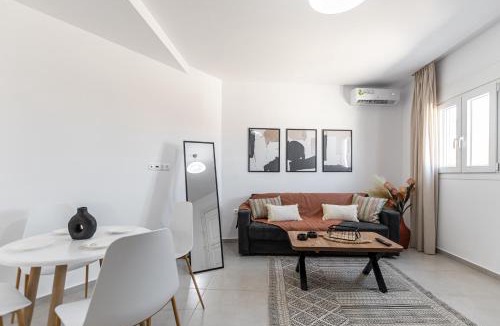 Glinado Apartment | Lavender apartment