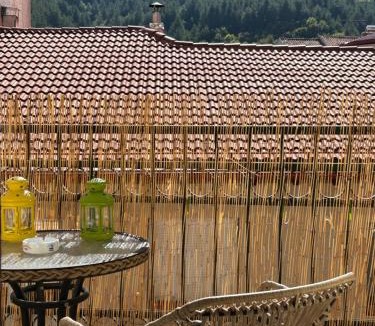 Florina Apartment | Lavender house