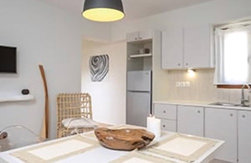 Glinado Villa | Lavish Naxos Villa | Villa Aegean Drift | 2 Bedrooms