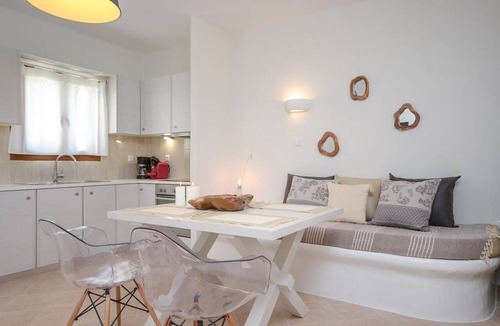 Glinado Villa | Lavish Naxos Villa | Villa Aegean Drift | 2 Bedrooms