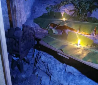 Nadi Cabin | Lavusa