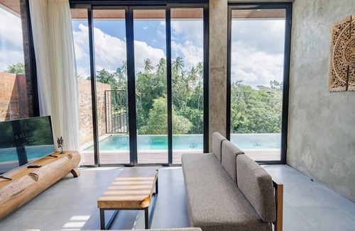 Lodtunduh Resort | Lawangkala Resort by ARM One Hundred