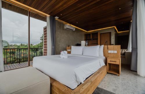 Lodtunduh Resort | Lawangkala Resort Ubud