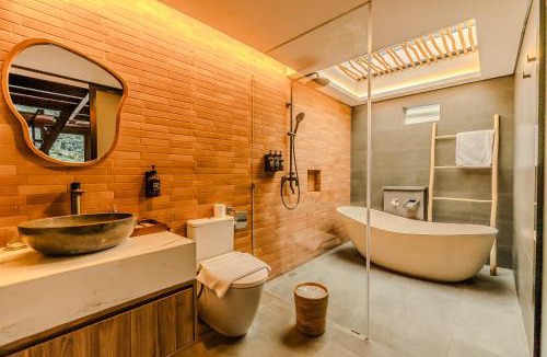 Lodtunduh Resort | Lawangkala Resort Ubud