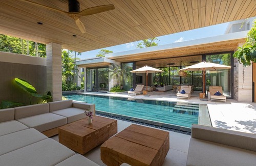 Choeng Thale Villa | Layana Residence