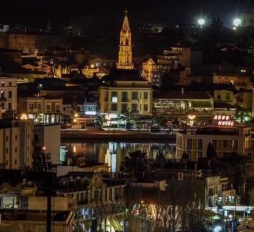 Mytilene Villa | LaZaRTe