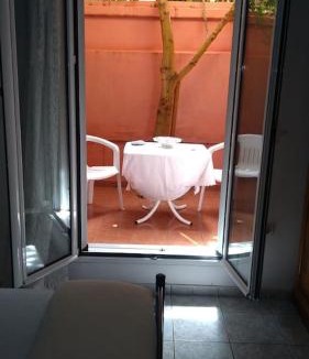 Monemvasia Apartment | Lazarus Apartments