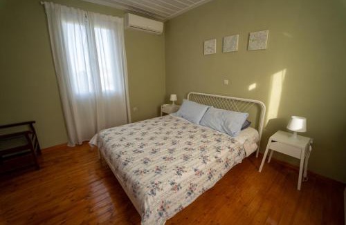Karavomylos House | Lazarus Private House