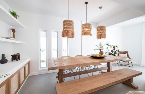 Palaia Fokaia Villa | LazySun