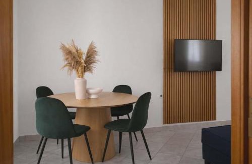 Lixouri House | LD Home