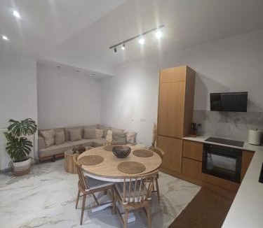 Merichas Apartment | Le Blé Home