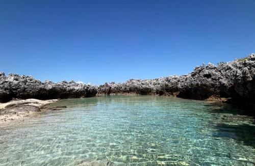 Rangiroa Bed & Breakfast | Le KAHAIA Rangiroa Tiputa