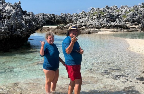 Rangiroa Bed & Breakfast | Le KAHAIA Rangiroa Tiputa