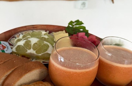 Rangiroa Bed & Breakfast | Le KAHAIA Rangiroa Tiputa