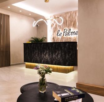 Malia Apartment | Le Palme