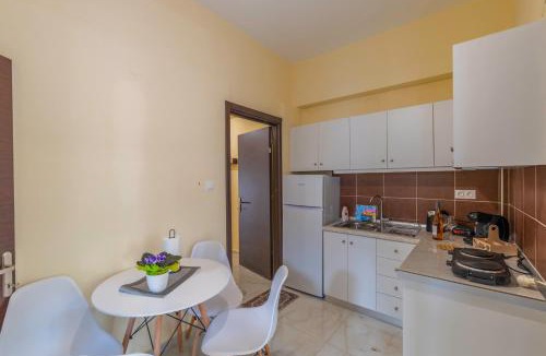 Panagia Apartment | Le petit Paris