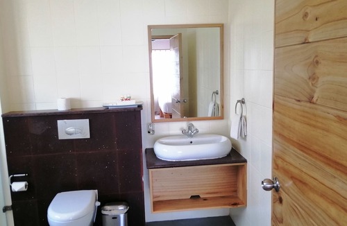 Anse Royale House | Le Relax Hotel and Restaurant